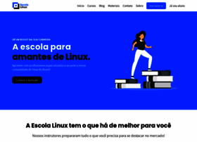 Escolalinux.com.br thumbnail