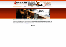 Escolanet.com.br thumbnail