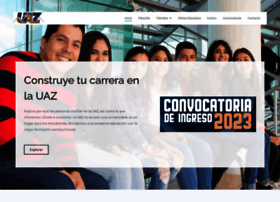 Escolar.uaz.edu.mx thumbnail Escolar.uaz.edu.mx thumbnail