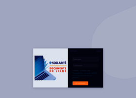 Escolarite.fsjest.ma thumbnail Escolarite.fsjest.ma thumbnail