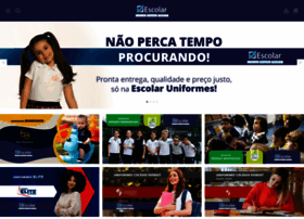 Escolaruniformes.com.br thumbnail