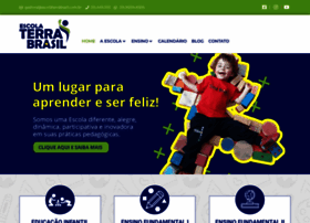 Escolaterrabrasil.com.br thumbnail