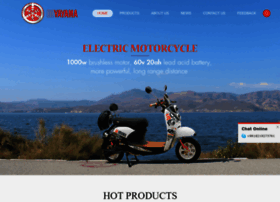 Escooterbike.com thumbnail