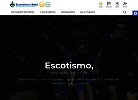 Escotismo.org.br thumbnail