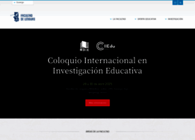 Escueladelenguas.ujed.mx thumbnail