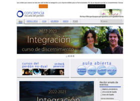 Escueladelperdon.org thumbnail