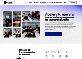 Escuelasm.ec thumbnail