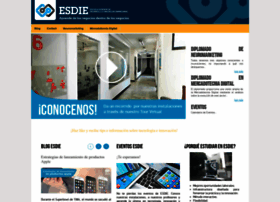 Esdie.org thumbnail