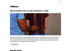 Esearchlogic.com thumbnail