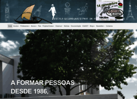 Eseccinfaes.pt thumbnail Eseccinfaes.pt thumbnail