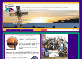Esemmaus.org thumbnail Esemmaus.org thumbnail
