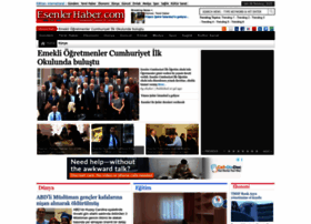 Esenlerhaber.com thumbnail