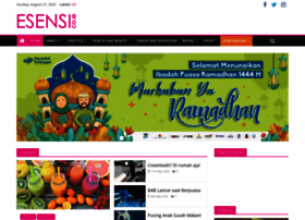 Esensi.co.id thumbnail