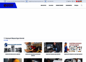 Esenyurtbeyazesyaservisi.com thumbnail
