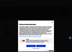 Eservice.netzooe.at thumbnail