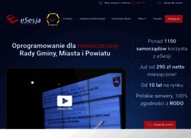 Esesja.pl thumbnail