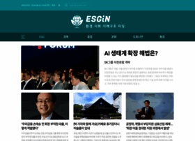 Esgin.net thumbnail