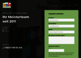 Esh-meisterteam.de thumbnail