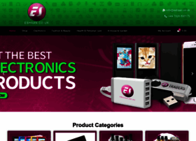 Eshaan.co.uk thumbnail Eshaan.co.uk thumbnail