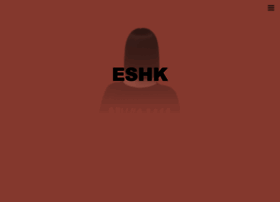 Eshk-hair.com thumbnail