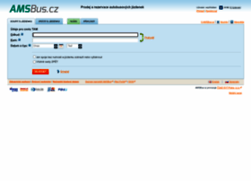 Eshop.amsbus.cz thumbnail