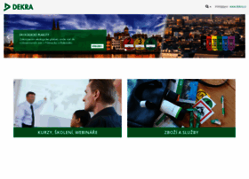 Eshop.dekra.cz thumbnail