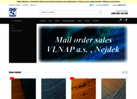 Eshop.vlnap.cz thumbnail