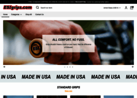 Esigrips.com thumbnail