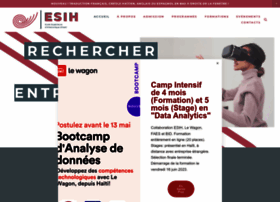 Esih.edu thumbnail