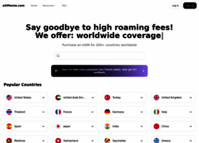 Esim-buy1.com thumbnail