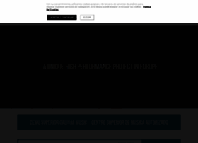 Esimmusica.com thumbnail