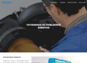 Esisan.com.tr thumbnail