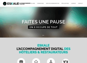 Eskale.fr thumbnail