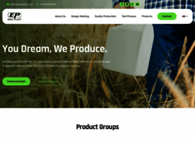 Eskaplast.com thumbnail