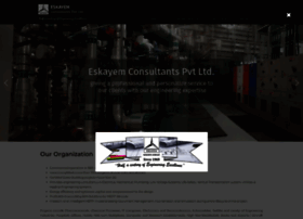 Eskayem.com thumbnail