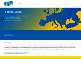 Eskillsforjobs.it thumbnail