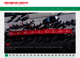 Eskisehirmedya.com.tr thumbnail