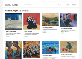 Eskizsanat.com thumbnail