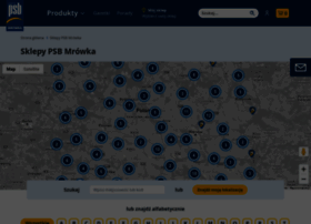 Esklepypsb.pl thumbnail