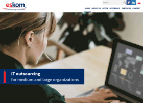 Eskom.com.pl thumbnail