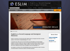 Eslim.org thumbnail