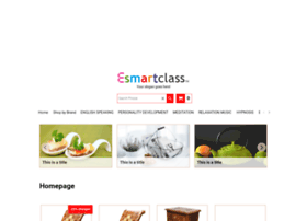 Esmartclass.com thumbnail