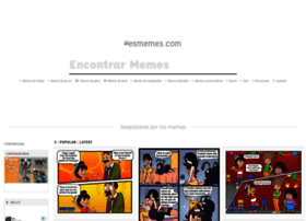 Esmemes.com thumbnail