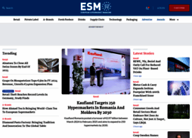 Esmmagazine.com thumbnail
