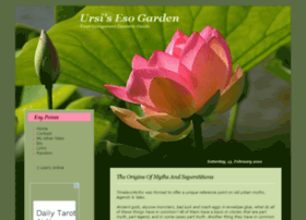 Eso-garden.com thumbnail