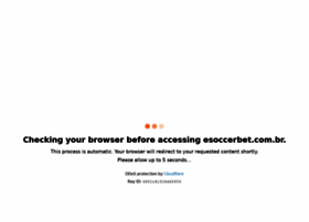 Esoccerbet.com.br thumbnail