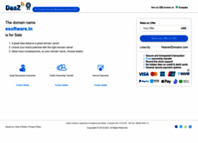 Esoftware.in thumbnail Esoftware.in thumbnail