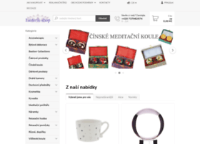 Esoterik-shop.cz thumbnail