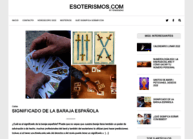 Esoterismos.com thumbnail