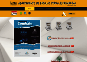 Espa.edu.pt thumbnail Espa.edu.pt thumbnail